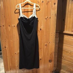 New REFORMATION Nelle dress